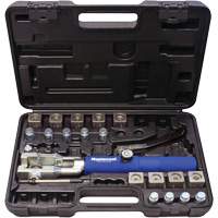 Jeu d'outils d'&eacute;vasement double et en bulle m&eacute;trique St. Lawrence Industrial & Safety Supply
