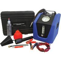 Machine &agrave; fum&eacute;e pour diagnostic EVAP St. Lawrence Industrial & Safety Supply