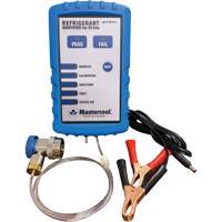 Analyseur de r&eacute;frig&eacute;rant pour R134a St. Lawrence Industrial & Safety Supply
