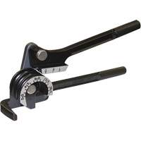 4-In-1 Lever Style 180° Tube Bender St. Lawrence Industrial & Safety Supply