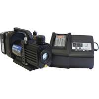 Cordless Vacuum Pump Kit with 5-Amp Battery & Sleeve St. Lawrence Industrial & Safety Supply