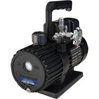Black Series Vacuum Pump St. Lawrence Industrial & Safety Supply
