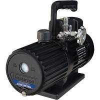 Black Series Vacuum Pump St. Lawrence Industrial & Safety Supply