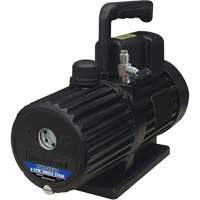 Black Series Vacuum Pump St. Lawrence Industrial & Safety Supply