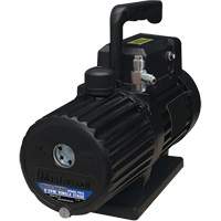 Black Series Spark-Free Vacuum Pump St. Lawrence Industrial & Safety Supply