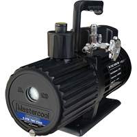 Black Series Vacuum Pump St. Lawrence Industrial & Safety Supply