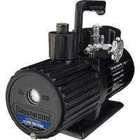 Black Series Vacuum Pump St. Lawrence Industrial & Safety Supply
