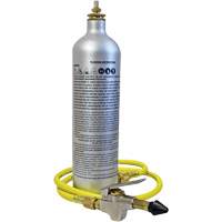 A/C System Flush Kit St. Lawrence Industrial & Safety Supply