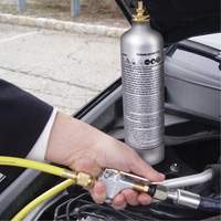 A/C System Flush Kit St. Lawrence Industrial & Safety Supply