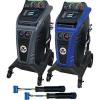 R/R/R Combo Kit  with Commander2100 & Commander4100 St. Lawrence Industrial & Safety Supply