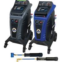R/R/R Combo Kit withcommander1100 & Commander4100 St. Lawrence Industrial & Safety Supply