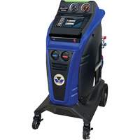 110V Automatic R134A And Hybrid R/R/R Machine St. Lawrence Industrial & Safety Supply