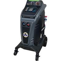 110V Automatic R1234Yf & Hybrid R/R/R Machine St. Lawrence Industrial & Safety Supply
