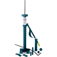 T601 Floor Mount St. Lawrence Industrial & Safety Supply