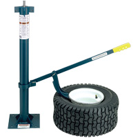 T601 Floor Mount St. Lawrence Industrial & Safety Supply