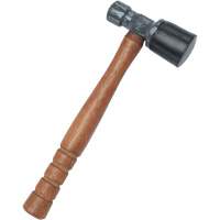 T33R General Purpose Tire Hammer with Wood Handle St. Lawrence Industrial & Safety Supply