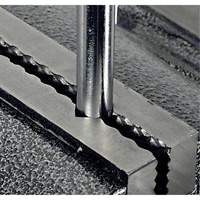 &eacute;tau professionnel d'atelier K65, Largeur des m&acirc;choires 6-1/2", Profondeur de la gorge 3-7/8", Base Pivotant St. Lawrence Industrial & Safety Supply