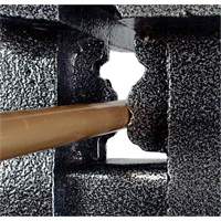 &eacute;tau professionnel d'atelier K65, Largeur des m&acirc;choires 6-1/2", Profondeur de la gorge 3-7/8", Base Pivotant St. Lawrence Industrial & Safety Supply