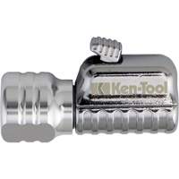 Auto-Grip Air Chuck St. Lawrence Industrial & Safety Supply