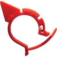 HexChex Multi-Size Loose Wheel Nut Indicator St. Lawrence Industrial & Safety Supply