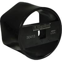 Axle Nut Socket St. Lawrence Industrial & Safety Supply