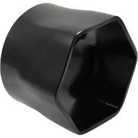 Axle Nut Socket St. Lawrence Industrial & Safety Supply