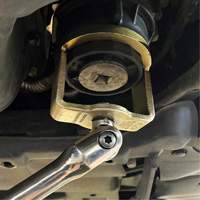 Toyota Oil Filter Wrench - 4, 6 & 8 Cylinder St. Lawrence Industrial & Safety Supply
