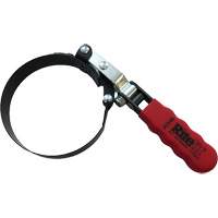 4 Pc. Oil Filter Wrench with Stand St. Lawrence Industrial & Safety Supply