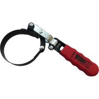 4 Pc. Oil Filter Wrench with Stand St. Lawrence Industrial & Safety Supply