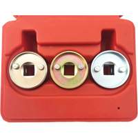 Coffret doutils de calage VAG – moteurs 1.8?L et 2.0?L St. Lawrence Industrial & Safety Supply