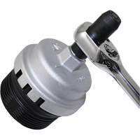 Toyota/Lexus/Scion Cap Type Oil Filter Wrench St. Lawrence Industrial & Safety Supply