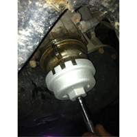 Toyota/Lexus/Scion Cap Type Oil Filter Wrench St. Lawrence Industrial & Safety Supply