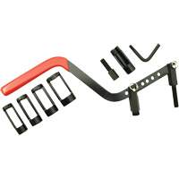 Valve Spring Compressor Kit St. Lawrence Industrial & Safety Supply