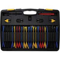 92 Pc. Master Line Kit St. Lawrence Industrial & Safety Supply