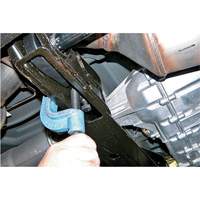 GM Torsion Bar Tool - Large St. Lawrence Industrial & Safety Supply