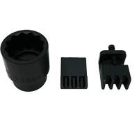 Support de volant moteur Duramax St. Lawrence Industrial & Safety Supply