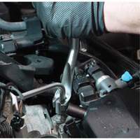 Jeu de 2 cl&eacute;s pour injection de carburant Cummins St. Lawrence Industrial & Safety Supply