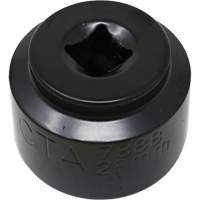 Douille pour filtre &agrave; carburant Cummins 6,7 L - 28 mm St. Lawrence Industrial & Safety Supply