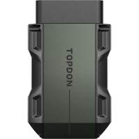 Outil de diagnostic Bluetooth de poche avec commandes bidirectionnelles St. Lawrence Industrial & Safety Supply
