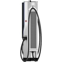 BoostQ EV Fast Charger, 240 kW, DC, CCS1 Connector St. Lawrence Industrial & Safety Supply