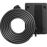 Chargeur pour VE commercial PulseQ AC Max, 48 A, Niveau 2 CA, Connecteur Type 1 (SAE J1772) St. Lawrence Industrial & Safety Supply