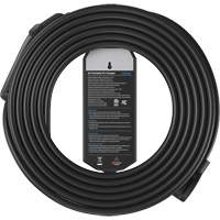 Fiche NEMA 6-50 portable PulseQ AC, 32 A, Niveau 2 CA, Connecteur Type 1 (SAE J1772) St. Lawrence Industrial & Safety Supply
