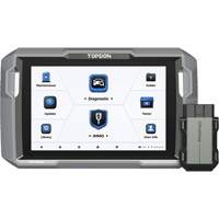 Outil de diagnostic et programmation des cl&eacute;s UltraDiag 8" avec commandes bidirectionnelles St. Lawrence Industrial & Safety Supply