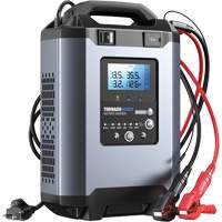 Alimentation stable 90 A et chargeur intelligent 12 V/24 V Tornado90000 St. Lawrence Industrial & Safety Supply