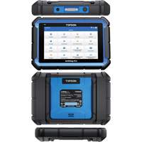 Outil de diagnostic ArtiDiag Pro 7" avec fonctions de service et commandes bidirectionnelles St. Lawrence Industrial & Safety Supply