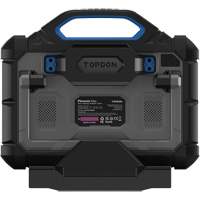 Outil de diagnostic Phoenix Max de niveau &eacute;quipement original de 13,3" avec station daccueil et oscilloscope &agrave; 4 voies St. Lawrence Industrial & Safety Supply