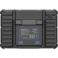 Phoenix Smart – Outil de diagnostic de niveau constructeur avec &eacute;cran 10,1", programmation bas&eacute;e sur l'infonuage et protocoles avanc&eacute;s St. Lawrence Industrial & Safety Supply
