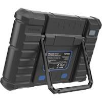 Phoenix Smart – Outil de diagnostic de niveau constructeur avec &eacute;cran 10,1", programmation bas&eacute;e sur l'infonuage et protocoles avanc&eacute;s St. Lawrence Industrial & Safety Supply