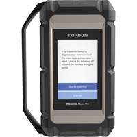 Phoenix Smart – Outil de diagnostic de niveau constructeur avec &eacute;cran 10,1", programmation bas&eacute;e sur l'infonuage et protocoles avanc&eacute;s St. Lawrence Industrial & Safety Supply