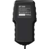 Testeur de batterie 12?V et de syst&egrave;mes 12?V/24?V BT200 St. Lawrence Industrial & Safety Supply